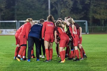 Bild 289 - B-Juniorinnen VfL Pinneberg - Eimsbuettler TV : Ergebnis: 1:0